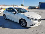Mazda 3 2015