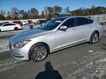 Genesis G80 2017