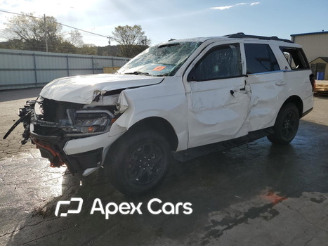 Ford Expedition 2022 - Image 1 of 5