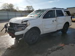 Ford Expedition 2022