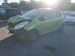 Chevrolet Spark 2014