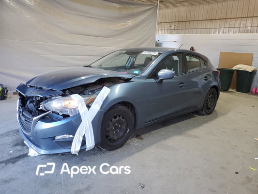 Mazda 3 2014 - Image 1 of 13