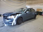 Mazda 3 2014