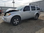 Nissan Pathfinder 2011