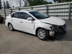 Nissan Sentra 2017