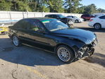 BMW Series 5 2002