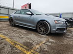 Audi S5 2011