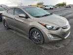 Hyundai Elantra 2015