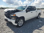 Chevrolet Silverado 2021