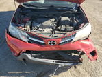 Toyota RAV 4 2015