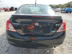 Nissan Versa 2013
