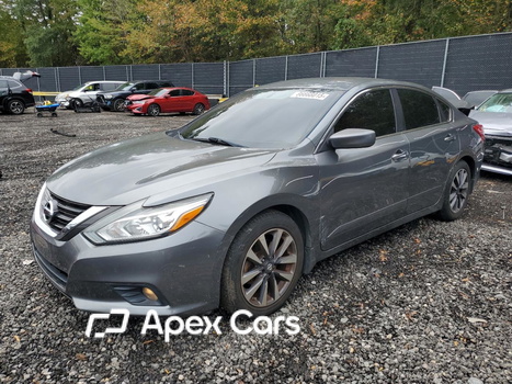 Nissan Altima 2017 - Image 1 of 12