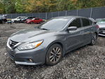 Nissan Altima 2017