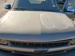 Chevrolet Silverado 2000