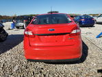 Ford Fiesta 2012