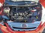 Ford Fiesta 2012