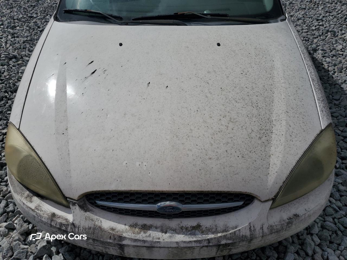 Ford Taurus 2003