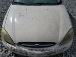 Ford Taurus 2003