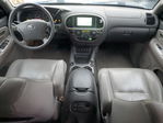 Toyota Sequoia 2006