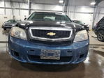 Chevrolet Caprice 2014
