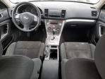Subaru Outback 2008