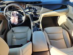 Cadillac XT5 2017
