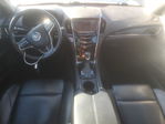 Cadillac ATS 2013
