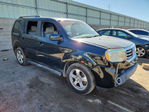 Honda Pilot 2015