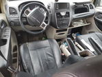 Chrysler Voyager 2016