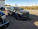 Jeep Cherokee 2018