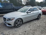 Mercedes-Benz C-klasse 2017