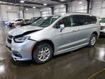 Chrysler Pacifica 2022