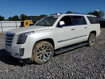 Cadillac Escalade 2017