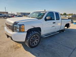 Chevrolet Silverado 2007