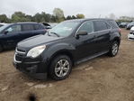 Chevrolet Equinox 2013