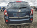 Chevrolet Captiva 2015
