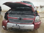Chevrolet Avalanche 2008