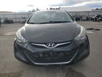 Hyundai Elantra 2016