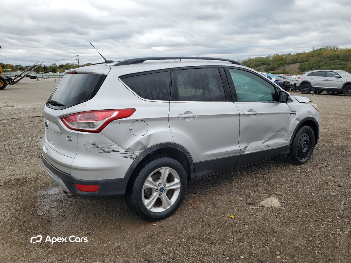 Ford Escape 2014