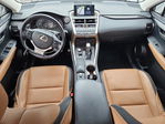 Lexus NX 2015