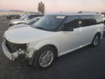 Ford Flex 2013