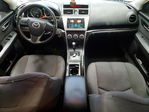 Mazda 6 2012