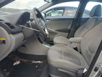 Hyundai Accent 2013