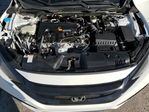 Honda Civic 2021