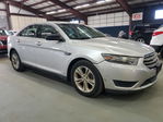 Ford Taurus 2016