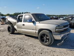 Chevrolet Silverado 2000