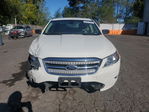 Ford Taurus 2012