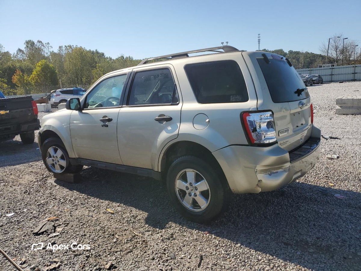 Ford Escape 2011