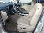Ford C-MAX 2014