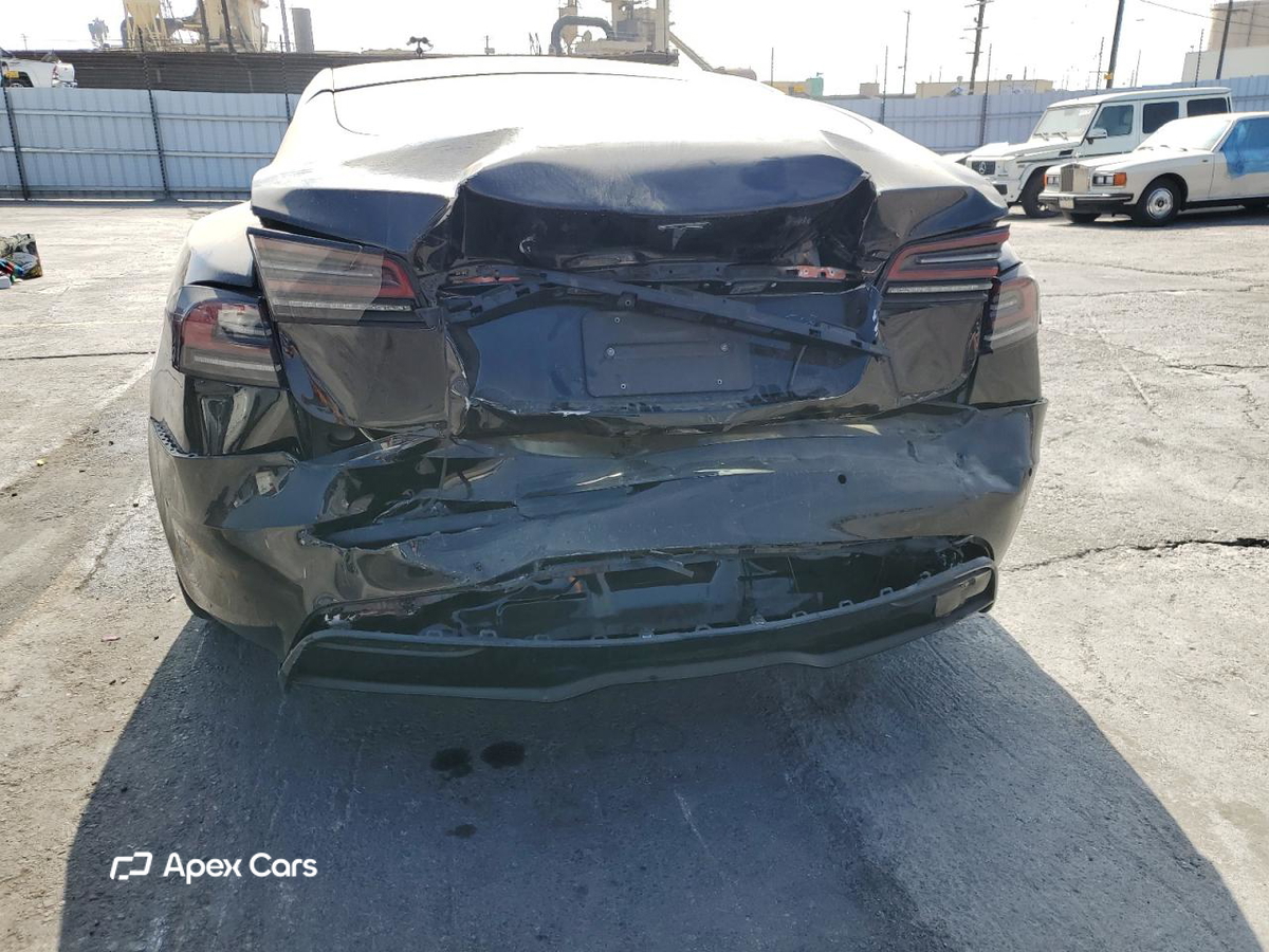 Tesla Model S 2022